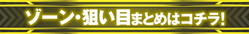 押忍！番長4の狙い目・ゾーン狙いまとめバナー